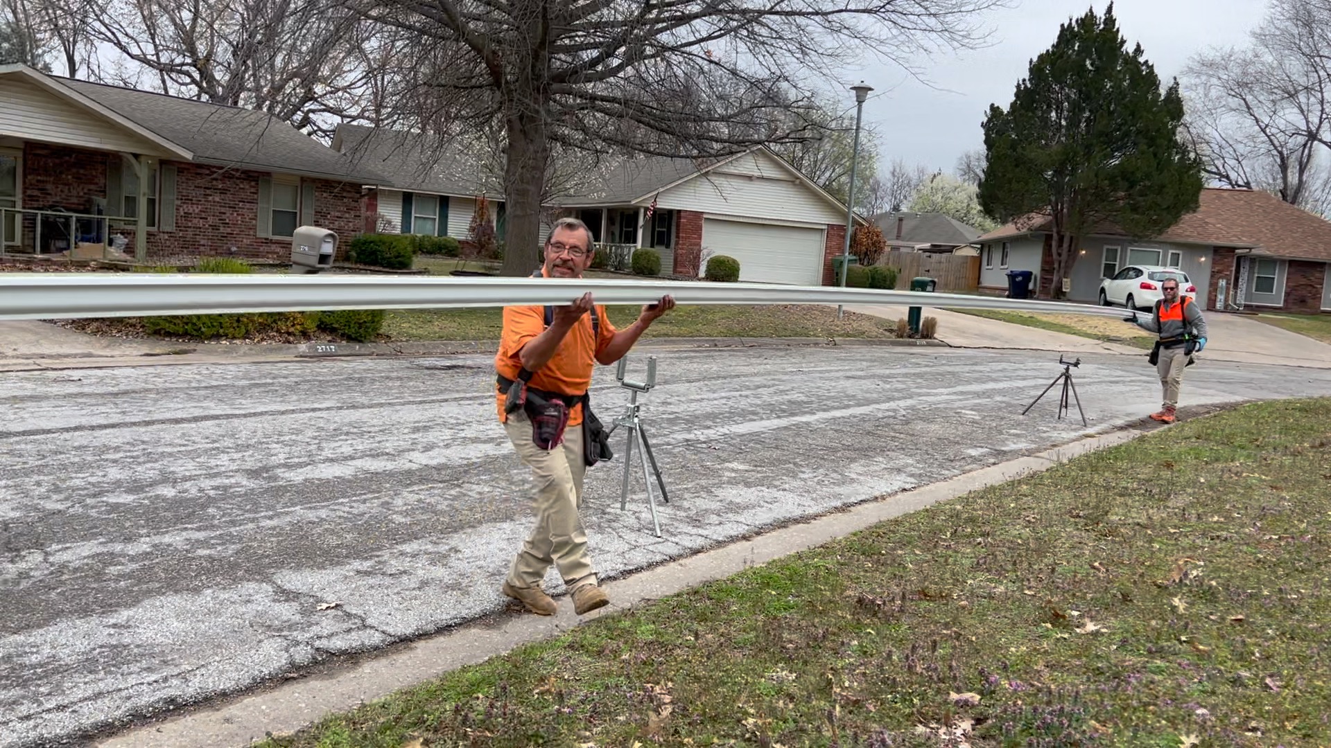 gutter repair service Bentonville, AR